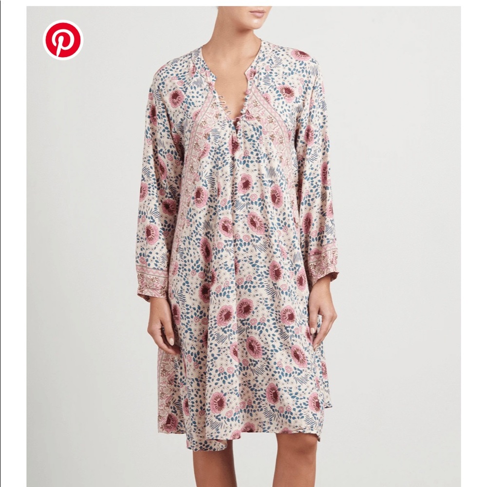Natalie Martin Fiore Dress - size M